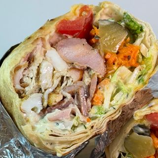 Шаурма Фірмова (670 г)