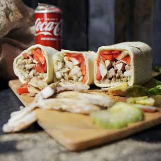 Grill 24 + Сир Твердий  (500г)