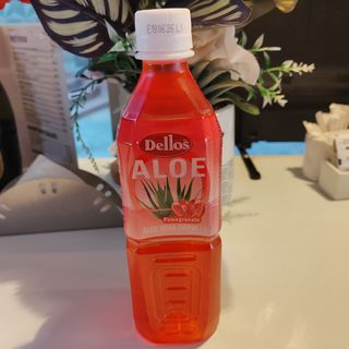 Dellos Aloe Rodie 
