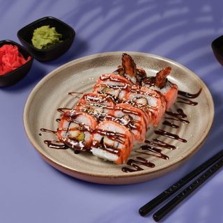 ალასკა როიალ