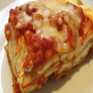 Lasagna