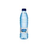 Aquabona botella 500ml.