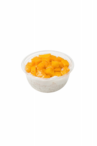 Mango Sticky Rice
