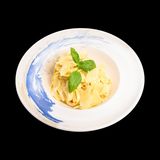 Паста Куатро Формаджи (350г)