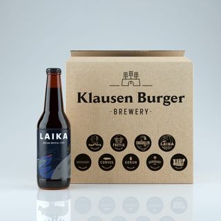 Laika box