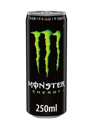 Monster 25 cl