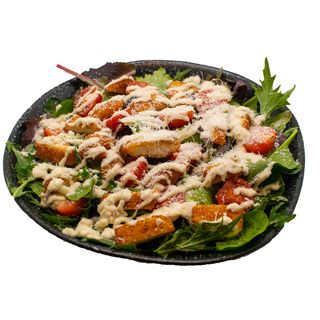 Ensalada César