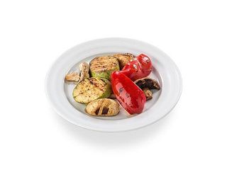 Овочі гриль (200g)