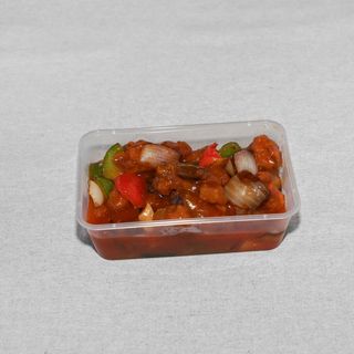 Maiale in Salsa Agrodolce