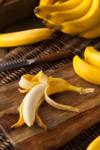 BANANE (kg)