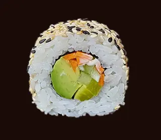 Sensei Roll Vegi (8 Pzs.)