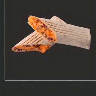 -ГОВЯЖИЙ ШАУРМА (РОЛЛ) 380 ГР