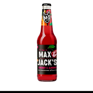 Max jack's vișină 