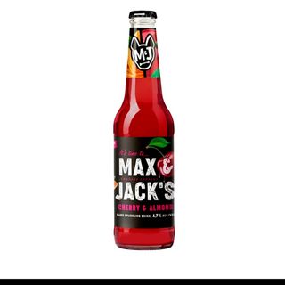 Max jack's vișină 