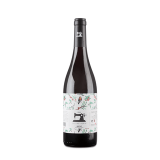 Gata Negra Garnacha tinto (750 ml.)