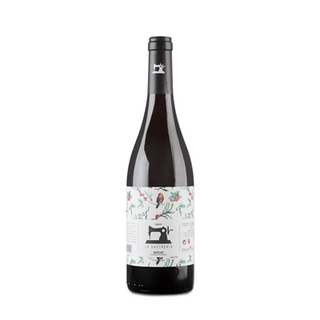 Gata Negra Garnacha tinto (750 ml.)