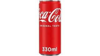 9.2. Coca-Cola 0.33l
