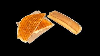 Tost pečenica veliki