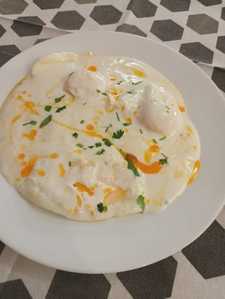 Яйца по Панагюрски (250г)