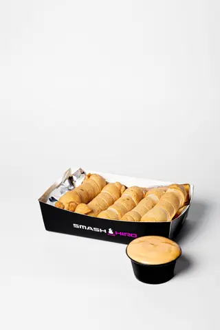 5ud. Tequeños de Queso