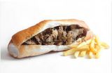 Baguettos Shawarma
