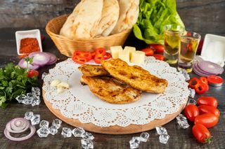 Pileće belo meso - kilogram