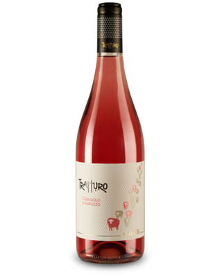 Cantine Tratturo rosso