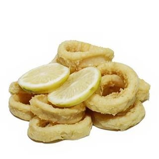 6. Entremeses De La Casa (Frito Variados)