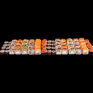 Сет Мега Сакура (2000 г)