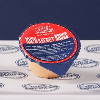 Joe's Secret Sauce