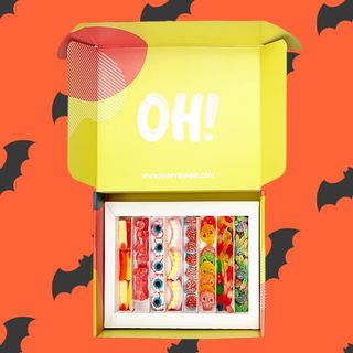 Happy Box  Happy Dracula