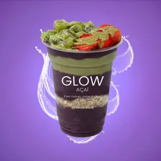 Glow Pistachio 500ml
