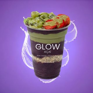 Glow Pistachio 330ml