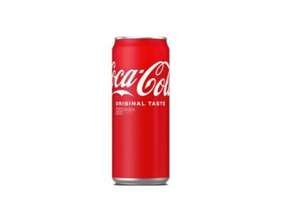 Coca Cola 