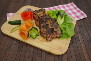 Juneća džigerica 300g