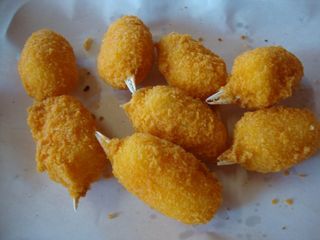 195. Chele di granchio