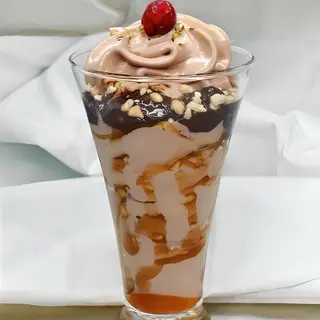 Snickers Softy