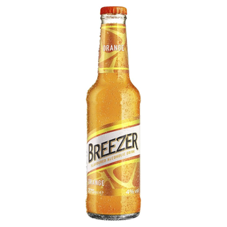 Breezer Orange (275 ml.)