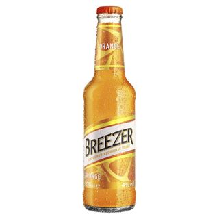 Breezer Orange (275 ml.)