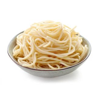 White Spaghetti