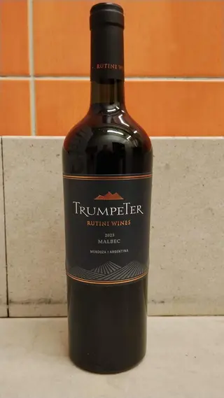 Trumpeter Malbec