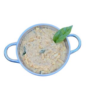 pasta patate e provola