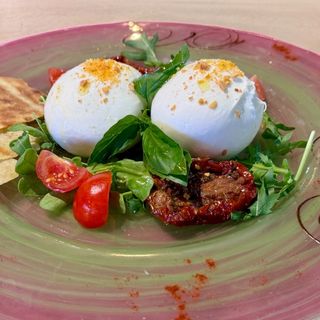 Burrata