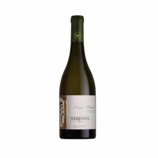 Փրփրուն գինի «Երևան» սպիտակ բրուտ