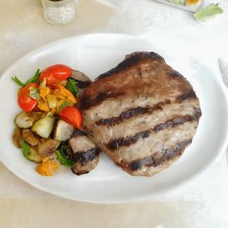 Кюфте - свинско - 1 бр.