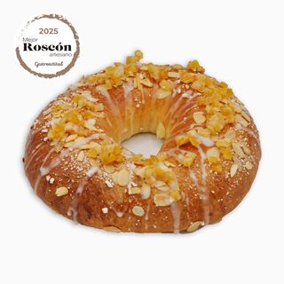 Roscón 250Gr.
