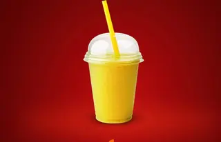 Lemonadă