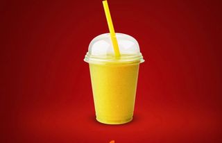 Lemonadă