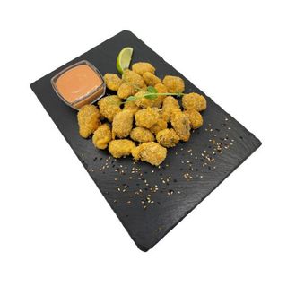 Попкорн з мідій (230г)