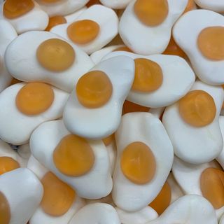 Яєшня маленька (50г)